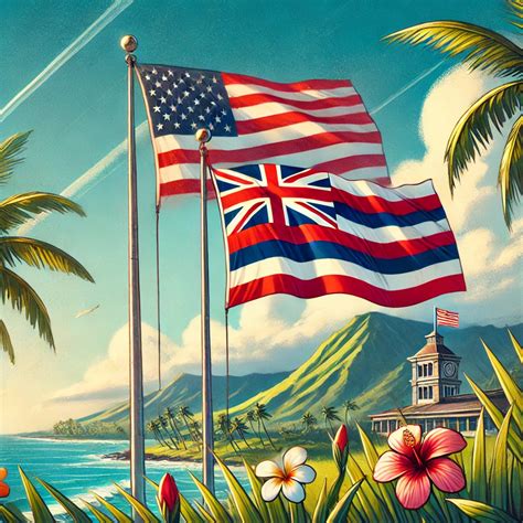 Hawaii Becomes the 50th State – This Day in History