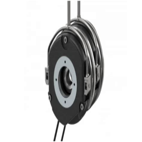 Electromagnetic Brake - Electromagnetic Fail Safe Spring Loaded DAT ...