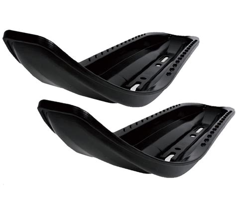 Plastbelag Lynx/Ski-Doo 250mm 505073034 - Skoterdelen