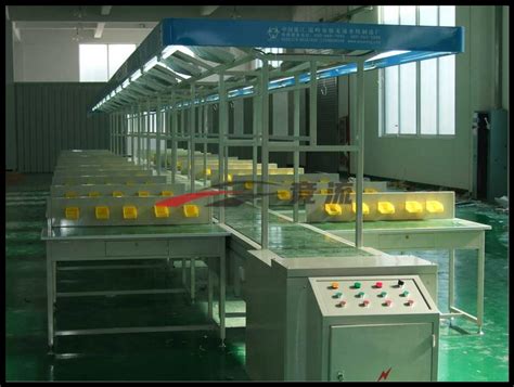 规范化标准化 北京流水线 北京流水线设备 厂家 链板线 - 阿德采购网