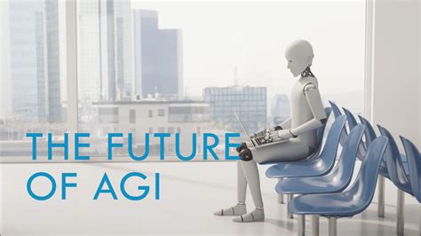AGI Simple Meaning and Future for the Next Generation