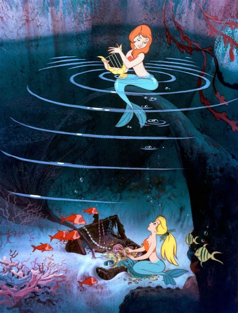 Mermaids peter pan gallery – Artofit