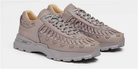 Ayushmann's 'Crocodile' Sneakers Worth Rs 64K Are Taking The Chunky ...