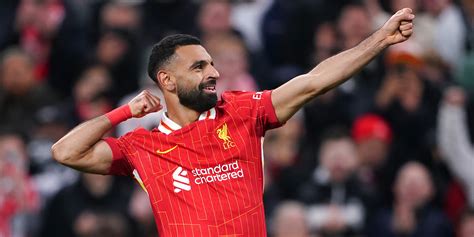 What Micah Richards Really Thought About Mohamed Salah at Fiorentina