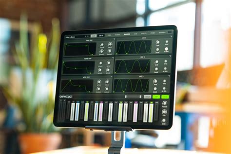 Image result for Animoog Sound Design