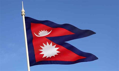 Amid China map row, Nepal says 'neighbours must respect' the Himalayan ...