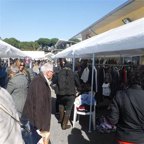 IL MERCATINO DEL BORGHETTO FLAMINIO (2026) All You Need to Know BEFORE ...