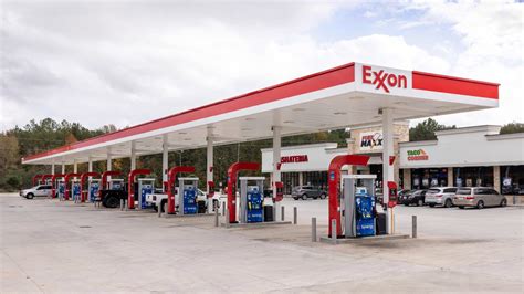 Exxon ocultó durante décadas el calentamiento climático
