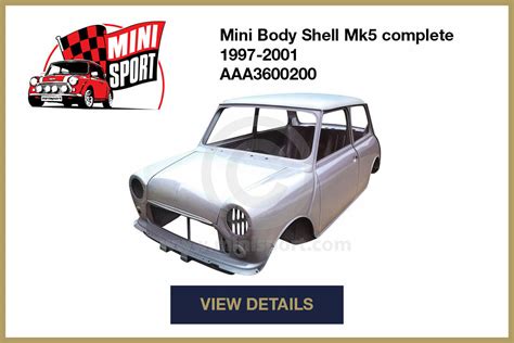 Image result for Mini-Q Body Shell