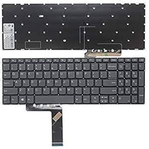 LAPTOPAMY Laptop Keyboard Fit Lenovo IdeaPad 330-15 330-15AST 330-15IGM ...