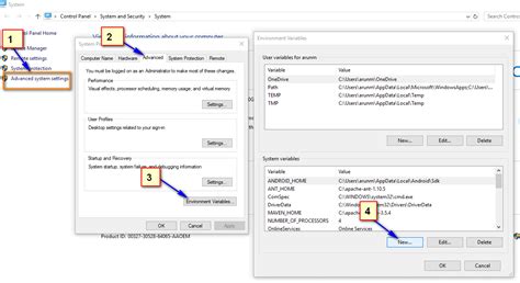 Configurar Java En Edge 的图像结果
