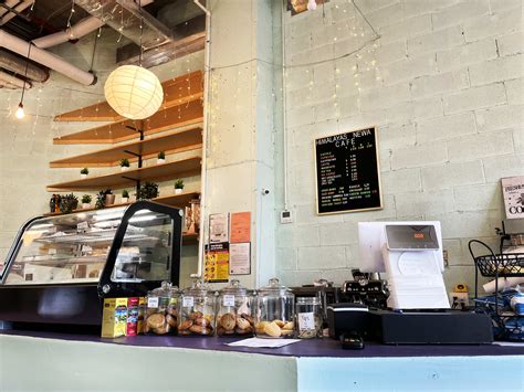 Greenpoint - New York - The Infatuation