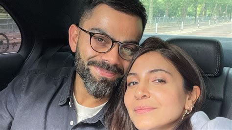 Virat Kohli-Anuskha Sharma's 7th wedding anniversary: RCB, fans send in ...