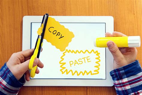 Image result for Cut Copy Posts