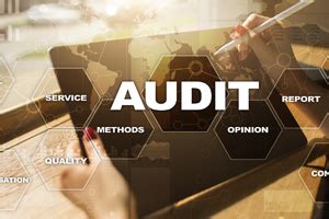 Audit and Assurance