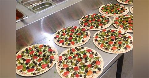 Northam’s Pizza | LBB