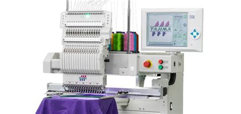 Best Embroidery Machines Prices: Quality Brands in India - Brother