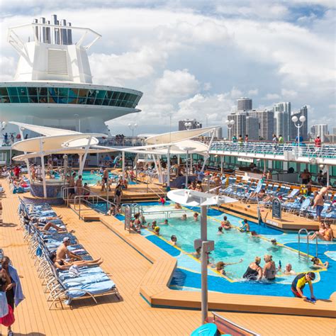 13 Insider Tips From Royal Caribbean Travel Agents You Need to Know ...