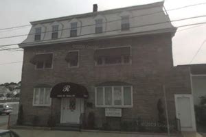 Manuel Rogers & Sons Funeral Home - Fall River, Massachusetts (MA ...