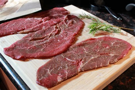 how to cook thin sliced beef loin new york