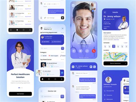 Dating App Concept by Risang Kuncoro for Plainthing Studio on Dribbble ...