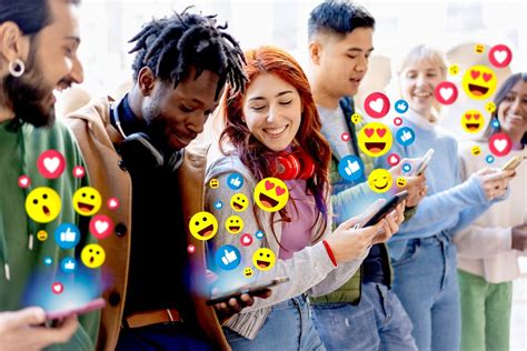 Explore the Surprising Ways Color Shapes Our Perception of Emojis ...