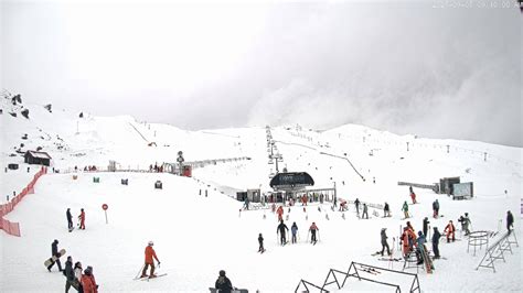 Mt Hutt Weather | Mt Hutt Snow Forecast | Mountainwatch