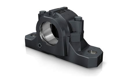 Plummer Block Housing | Schaeffler medias