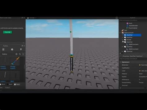 Image result for UTTM Sword Tutorial Gmod