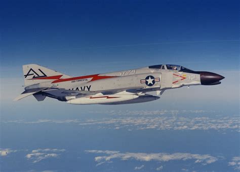 USAF F-4 Phantom II To Appear At Wings Over Wayne Airshow? – AirshowStuff