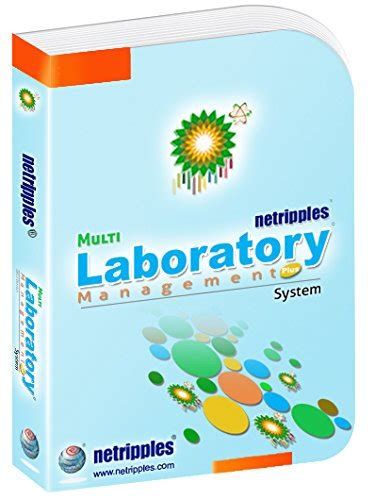 Multi Lab Management System Plus software system : Amazon.in: Software