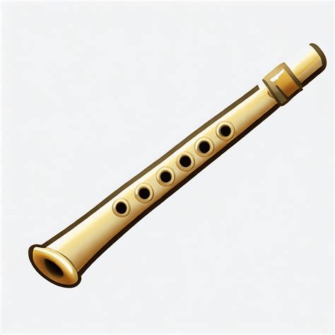 Flute Clipart Download - ClipartWorld