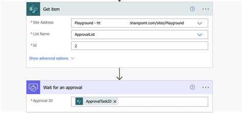 Image result for Power Automate Automated Approval Process