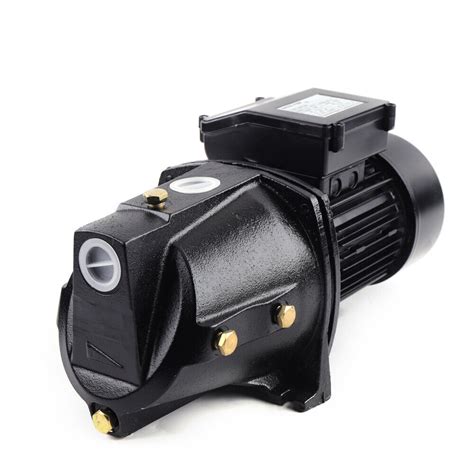 1 HP Well Jet Pump W/ Pressure Switch Garden Farm India | Ubuy