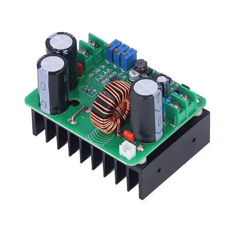 NEE DC Power Module, 120V Input Undervoltage Protection Boost Power ...
