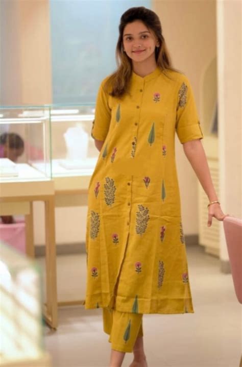 2-Piece Co-ord Sets for Women| Sthri Cotton – Sthri Cotton Boutique