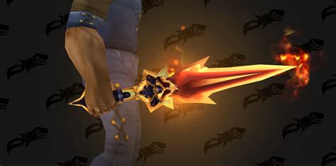 Unique 'Molten' Weapons Exclusive to Molten Core Heat Level 3 - Season ...