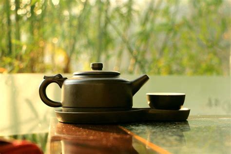 茶叶的选用和贮藏的重要性 - 茶一小铺