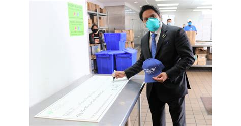 The Everest Foundation Awards Project Angel Food with $55,000 Grant for ...