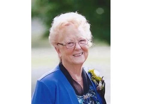 Marcella Marie Gudeman Obituary (2024) - Medaryville, IN - Frain ...
