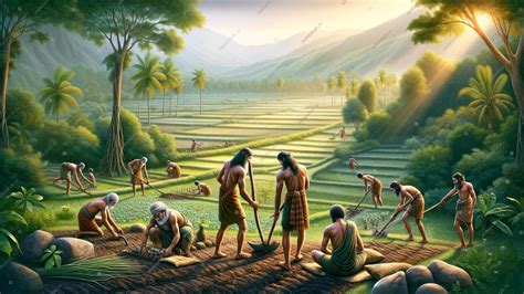 Neolithic Farming 的图像结果