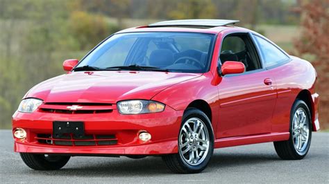 Chevrolet Cavalier Market - CLASSIC.COM
