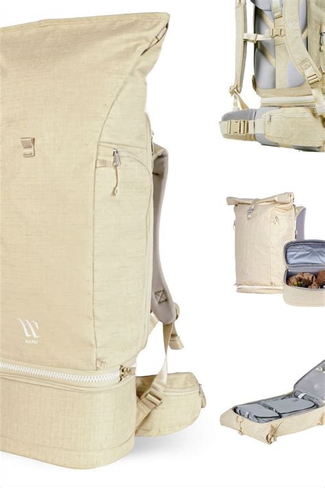 Image result for Backpack Hacks