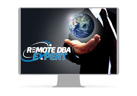 Remote DBA Support 的图像结果