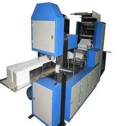 Manufacturer of Paper Cup Making Machines by Adco Print Pack India ...