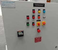 Panel Manufacturing | appcs