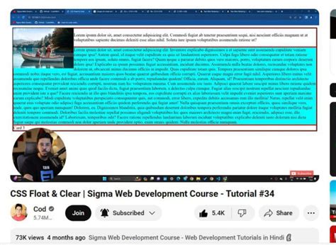 Image result for Code with Harry Web Development Tutorials 16