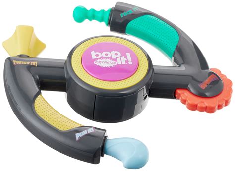 Juego electrónico Bop It Extr... - b09jdmz8x4 | Encarguelo.com