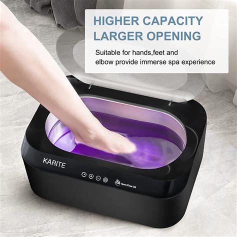 Target Paraffin Wax Bath at Dalton Finn blog