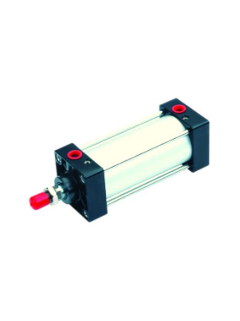 Pneumatic component – Endurance Solutions